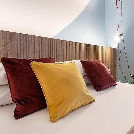 Siciliaholic Modern House Apartment CTA Exterior foto