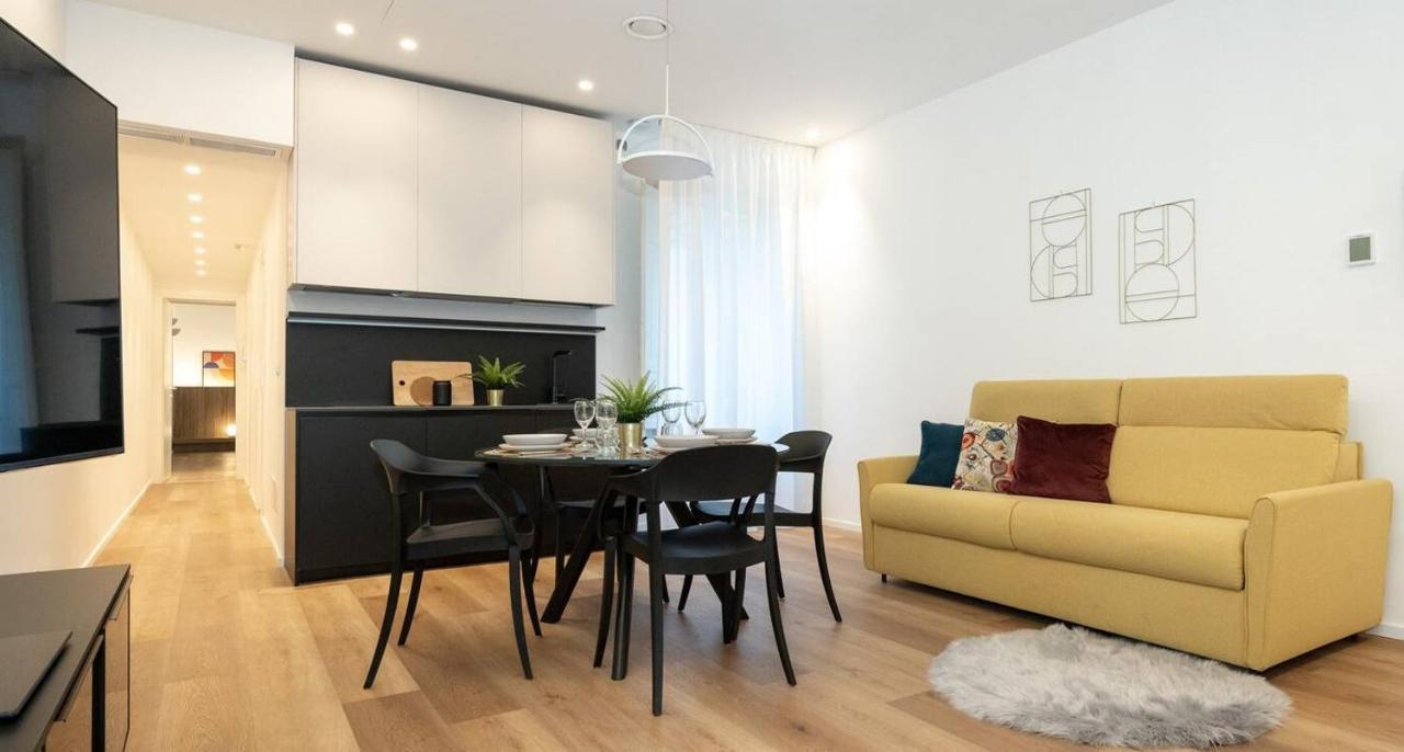 Siciliaholic Modern House Apartment CTA Exterior foto