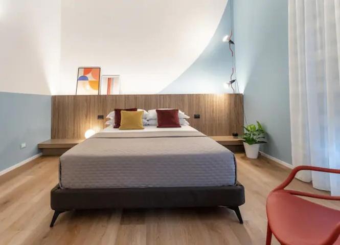 Siciliaholic Modern House Apartment CTA Exterior foto