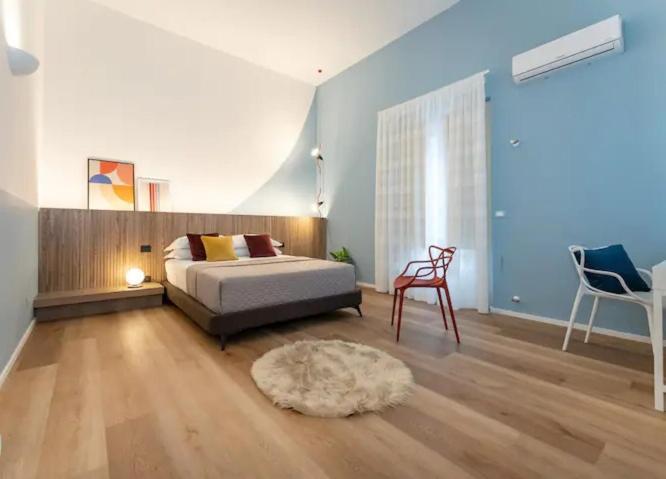 Siciliaholic Modern House Apartment CTA Exterior foto