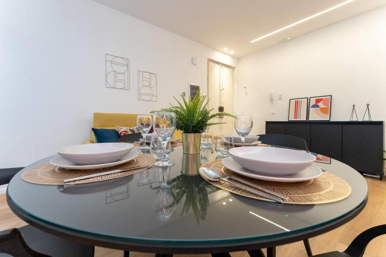 Siciliaholic Modern House Apartment CTA Exterior foto