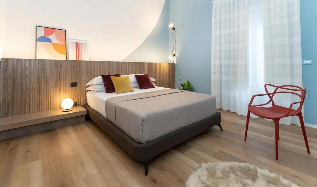Siciliaholic Modern House Apartment CTA Exterior foto