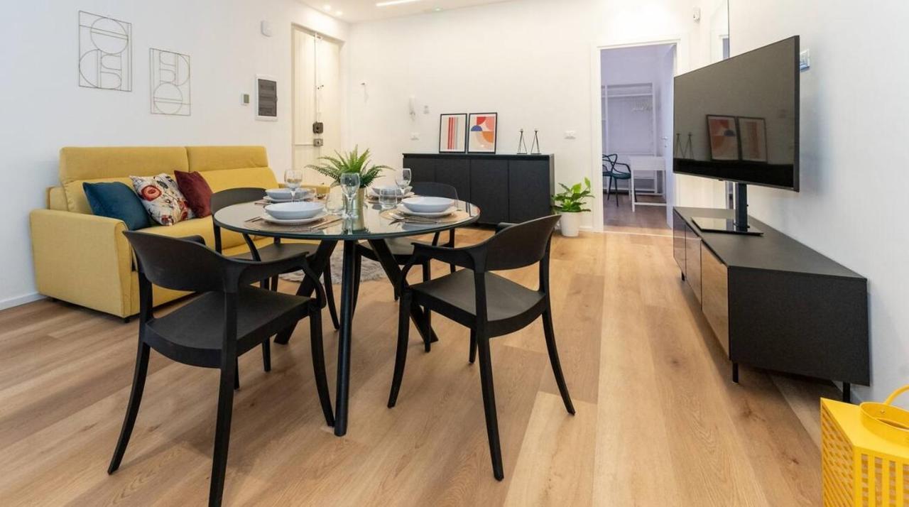 Siciliaholic Modern House Apartment CTA Exterior foto