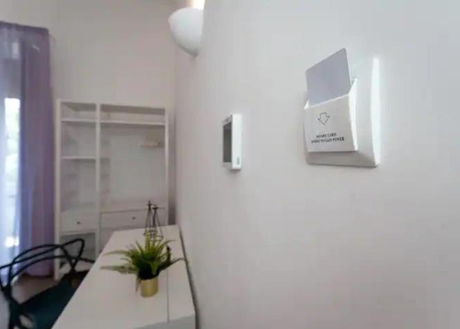 Siciliaholic Modern House Apartment CTA Exterior foto
