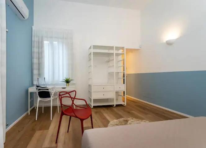Siciliaholic Modern House Apartment CTA Exterior foto