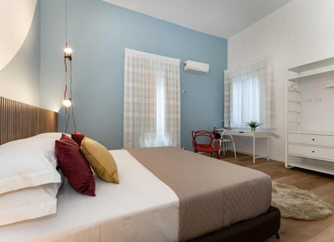 Siciliaholic Modern House Apartment CTA Exterior foto