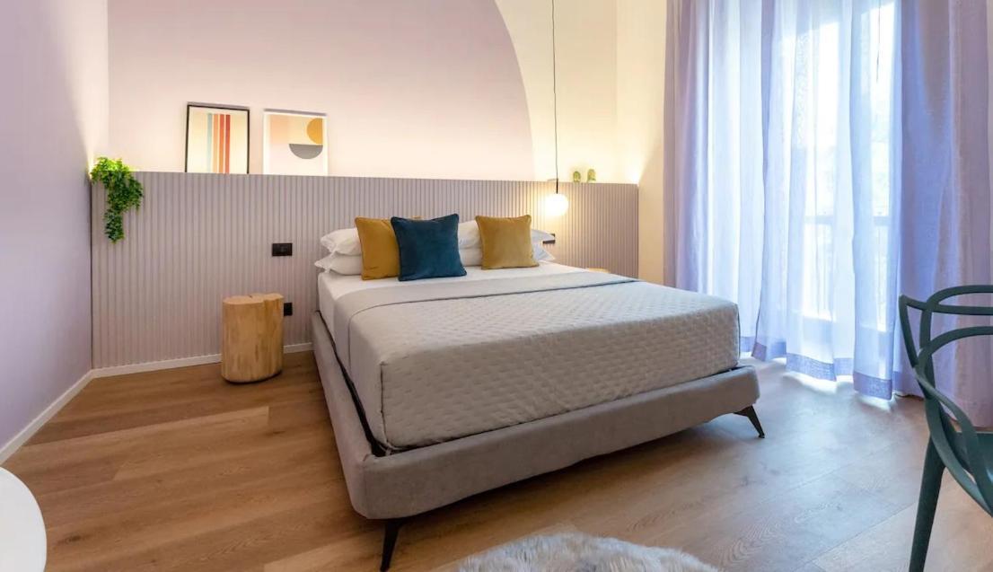 Siciliaholic Modern House Apartment CTA Exterior foto